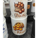 2'Lİ STANDSIZ PATATES SOĞANLIK