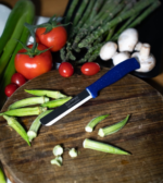 SOLİNGEN SİMLİ BÜYÜK MİKRO SEBZE BIÇAK - Görsel 7