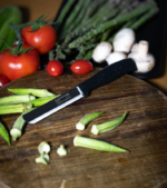 SOLİNGEN SİMLİ BÜYÜK MİKRO SEBZE BIÇAK - Görsel 2