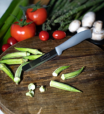 SOLİNGEN SİMLİ BÜYÜK MİKRO SEBZE BIÇAK - Görsel 5