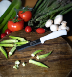 SOLİNGEN SİMLİ BÜYÜK MİKRO SEBZE BIÇAK - Görsel 4