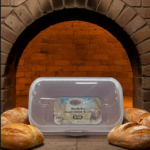 BÜYÜK BOY BAŞAK EKMEKLİK