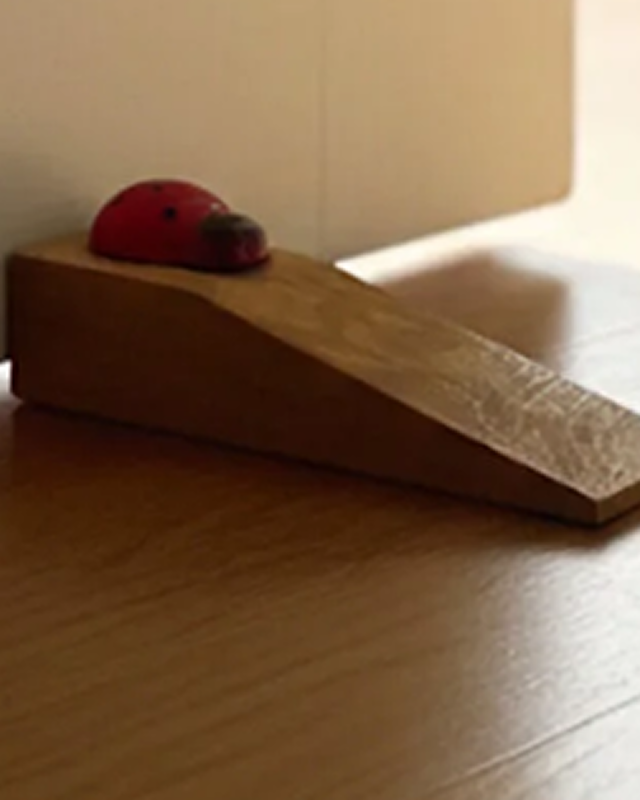 ahsapli-yuvarlak-raf 1 (2) AHŞAP TAKOZ - Görsel 1