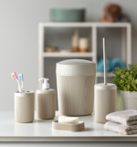 5'Lİ BANYO SETİ - Görsel 4