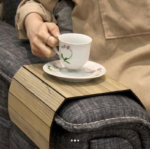 AHŞAP KOLTUK KENARLIĞI - Görsel 2