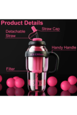 İCE KREAM DETOKS MATARA - Görsel 2