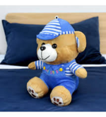 PELUŞ HUGS BABY AYICIK 38 CM