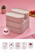 VERA 4'LÜ SAKLAMA - Görsel 2