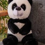 PELUŞ PANDA 55 CM