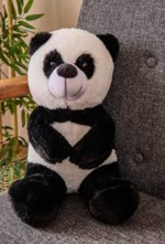PELUŞ PANDA 55 CM