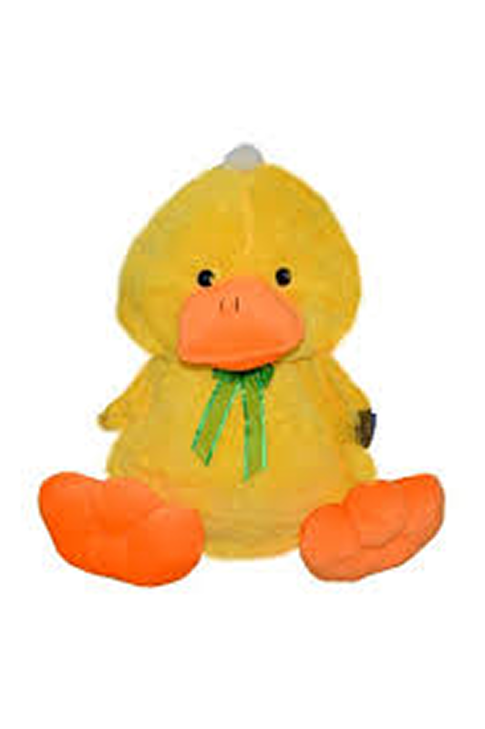 download 4 (2) 35 CM CİVCİV PELUŞ - Görsel 1