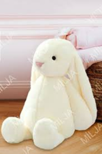 PELUŞ TÜYLÜ TAFŞAN 37 CM