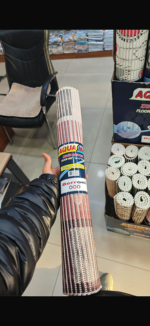 BERRONİ ZAMİN VE BANYO PASPASI - YÜKSEK KALİTE - Görsel 2