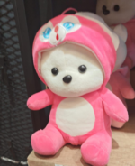 PELUŞ 22 CM SEMPATİK AYICIK - Görsel 2