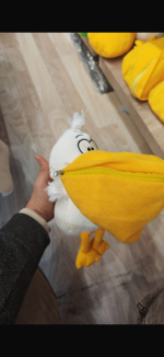 PELUŞ PELİKAN - Görsel 2