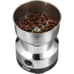 OTOMATİK 4 BIÇAKLI KAHVE-BAHARAT ÖĞÜTÜCÜ - Görsel 2