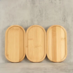 BAMBU YAĞDANLIK ALTI