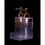 ÇİFT BAŞLIKLI SABUN