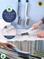 CIMBIZLI FIRÇA - Görsel 2