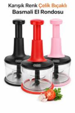 BEST RONDO - Görsel 2