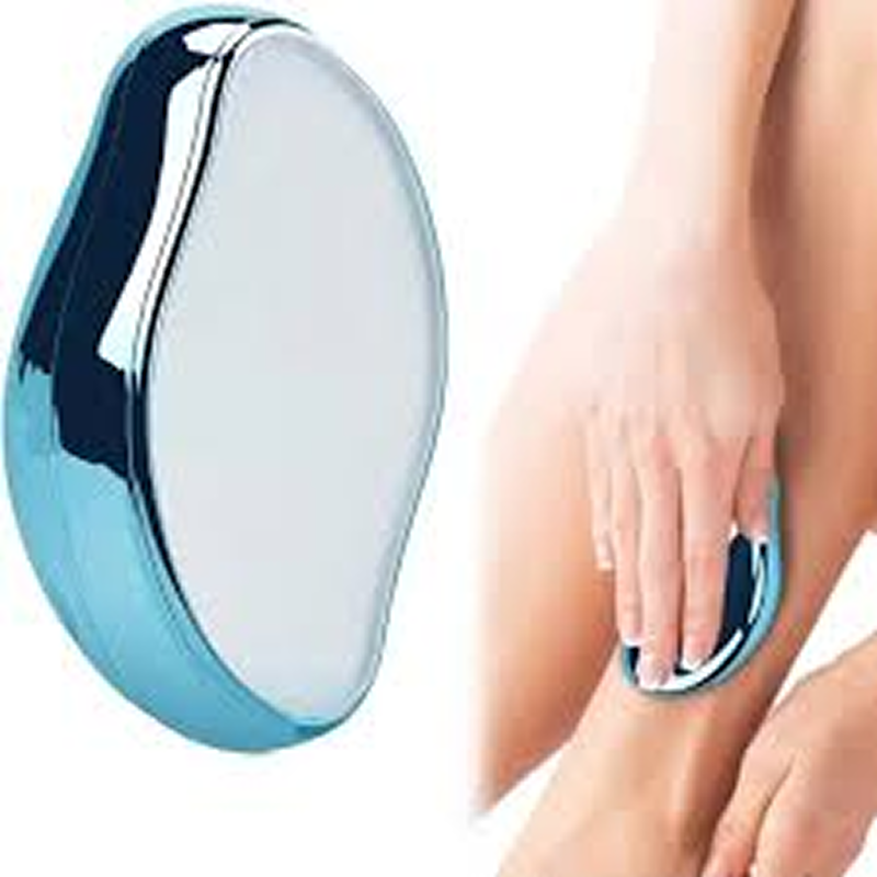 images 2 (1) EPİLATÖR LÜX KRİSTAL TÜY DÖKÜCÜ APARAT - Görsel 1