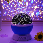 STAR MASTER GECE FLİGRANI