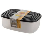 VİOLET 6'LI SAKLAMA