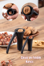 TERMİNATÖR DÖKÜM FINDIK KIRACAĞI - Görsel 2