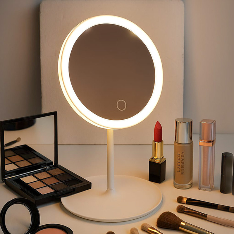 led1 1 IŞIKLI LED AYNA - Görsel 1