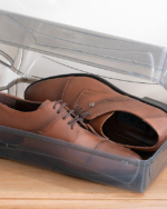 ERKEK AYAKKABI SAKLAMA KUTUSU(3 ADET İÇERİR) - Görsel 3