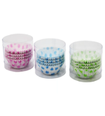 50'Lİ KAĞIT MUFFİN KEK KALIBI - Görsel 3