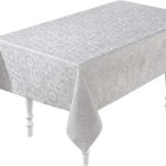 BERRONİ DELUX MASA ÖRTÜSÜ - YÜKSEK KALİTE