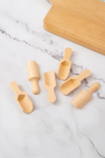 6'LI BAHARAT ÖLÇEK KÜREĞİ - Görsel 3