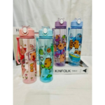 FİGÜRLÜ ÇOCUK MATARASI - Görsel 3