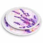 2'Lİ PAPATYA TEPSİ