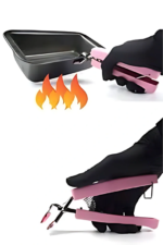 TAVA-TEPSİ TUTMA APARATI - Görsel 2