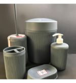 5'Lİ BANYO SETİ - Görsel 2