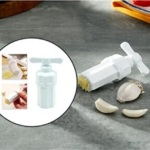 GONDOL PRATİK ÇEVİRMELİ XL SARIMSAK EZİCİ