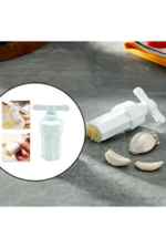 GONDOL PRATİK ÇEVİRMELİ XL SARIMSAK EZİCİ