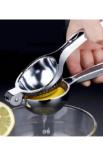 IVORY ALİMİNYUM LİMON SIKACAĞI- IVO 0418 - Görsel 2