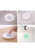 LAVABO - KÜVET TIKAYICI - Görsel 2