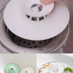 LAVABO - KÜVET TIKAYICI