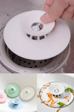 LAVABO - KÜVET TIKAYICI