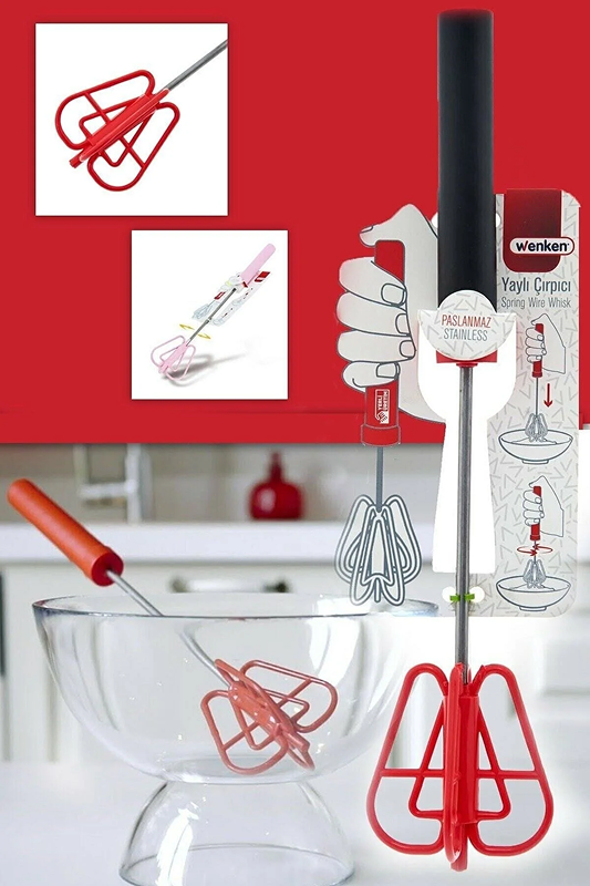 1_org_zoom 34 (1) PRATİK YAYLI EL MİKSERİ - Görsel 1