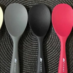 IVORY SLİKON PİLAV KAŞIK L BEDEN(SİYAH)- IVOSL163