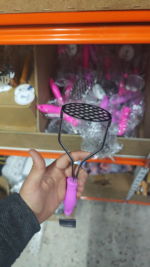 MANUEL PATATES EZECEĞİ - Görsel 2