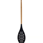 IVORY BAMBU SAPLI SLİKON KEVGİR - IVO SL111