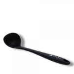 IVORY SLİKON KEPÇE (SİYAH) - IVOSL171 - Görsel 2