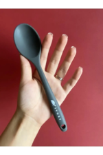 IVORY SLİKON DERİN KAŞIK - IVOSL104 - Görsel 2