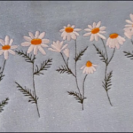 ÇİÇEK DESENLİ NAİF SU EMİCİ PASPAS